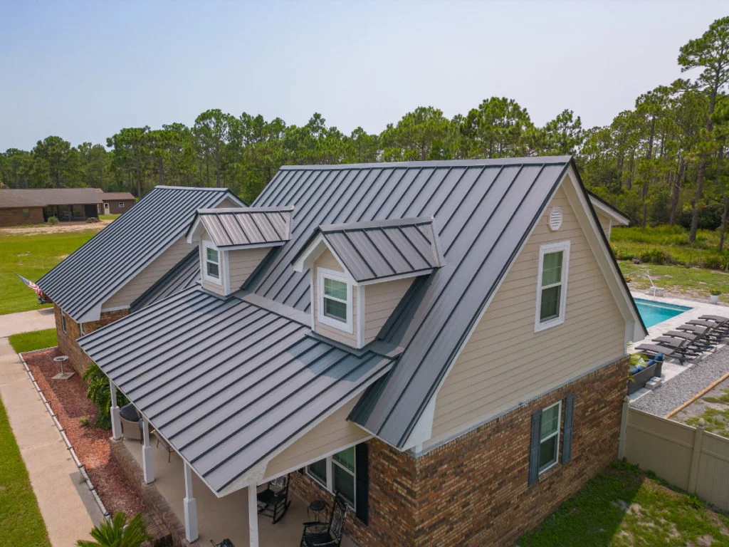 Hall Roofing Company - Cape San Blas - Port St Joe - Mexico Beach - 103 Plantation Drive-3